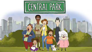 <i>Bob's Burgers</i>' Loren Bouchard addresses male actors playing women in Apple TV+ cartoon <i>Central Park </i>